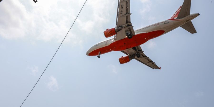 Nach dem Treffen von Trump und Xi bestätigt Peking Fortschritte bei Handels- und Agrarfragen. Auch bei Flugzeugen gibt es Absprachen - doch viele Details bleiben offen. (Symbolbild)