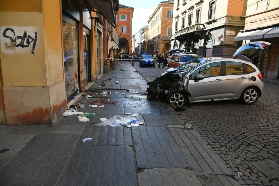 Modena