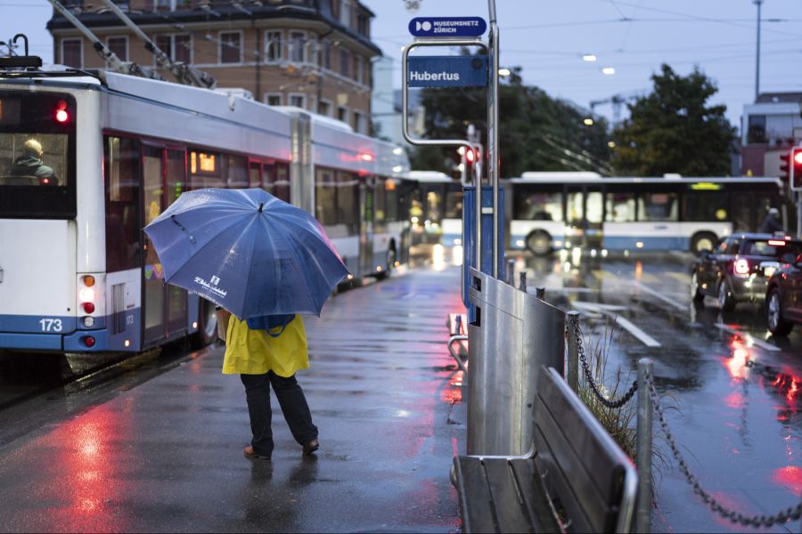Kommenden Monat soll es eine neue Ausschreibung geben, obwohl man ohne Ausschreibung beim bisherigen Schweizer Lieferanten «Hess» bestellen könnte.