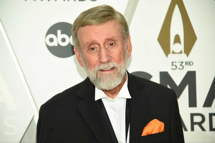 Ray Stevens