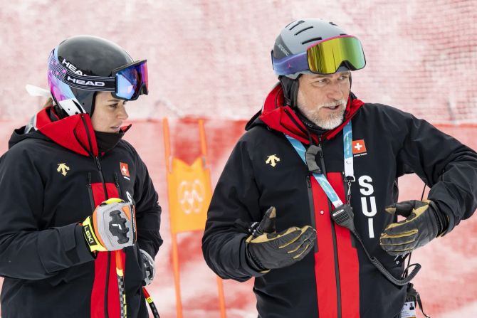 Stefan Abplanalp Corinne Suter