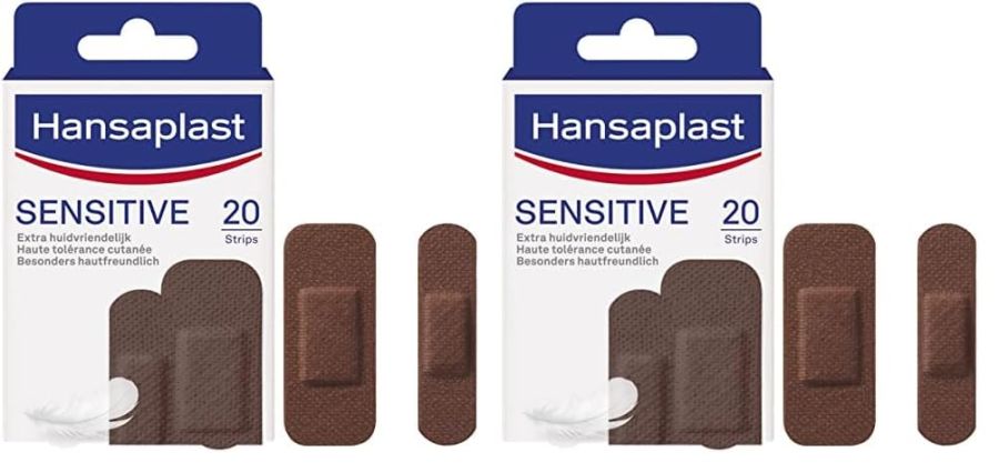 In Deutschland gibt es sie hingegen in verschiedenen Hauttönen.