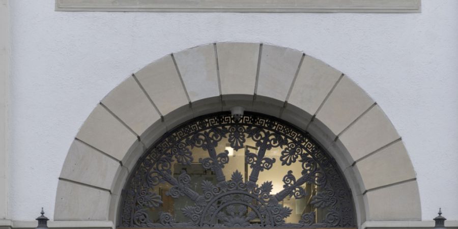 Ein notorischer Pädophiler stand am Donnerstag vor dem Zürcher Obergericht. (Symbolbild)