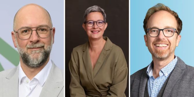 Baselbieter Regierungskandidaten