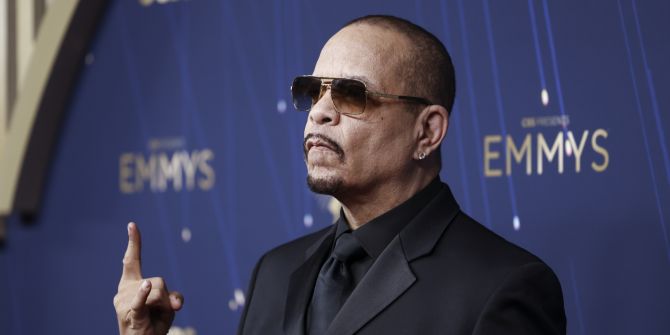 ICE-T