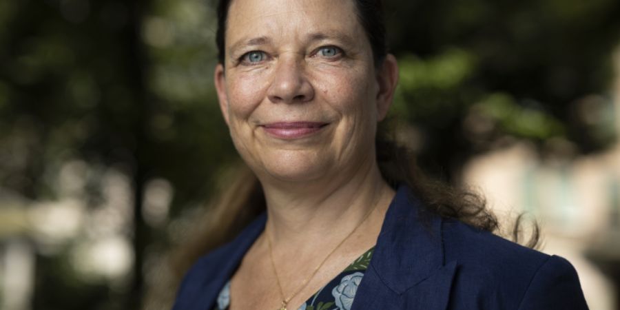 Die für Soziales und Sicherheit zuständige Bieler Gemeinderätin Natasha Pittet will mit verschiedenen Massnahmen das Vertrauen innerhalb der Dienststelle Feuerwehr und Zivilschutz wi...