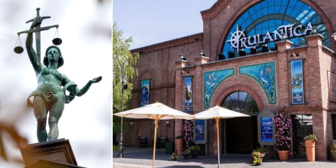 Rulantica Europapark