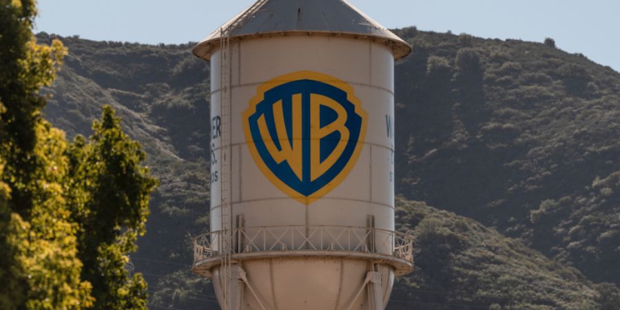 Die Familie des Tech-Milliardärs Larry Ellison will ihren Hollywood-Konzern Paramount unbedingt mit Warner Brothers fusionieren. (Archivbild)