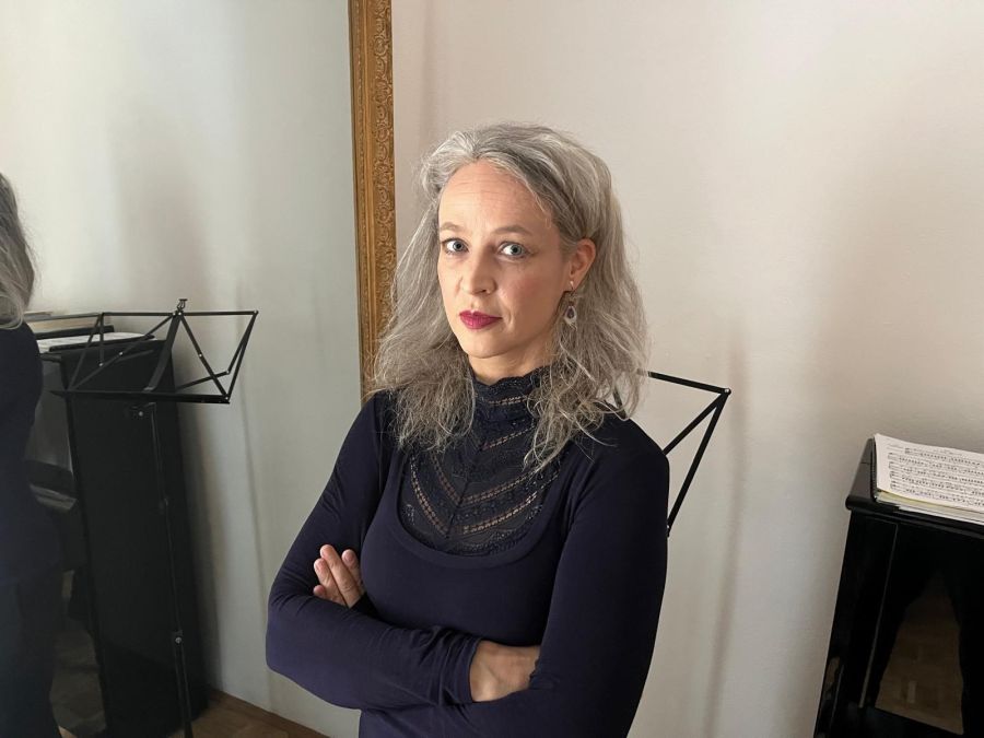 Verena Brunschweiger