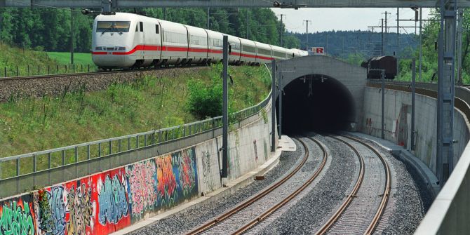Murgenthal-Tunnel