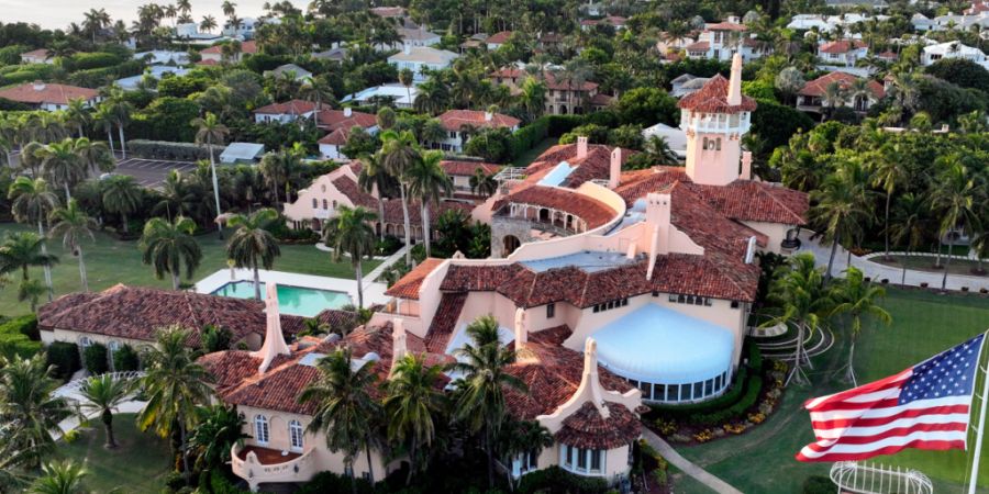 Mar-a-Lago