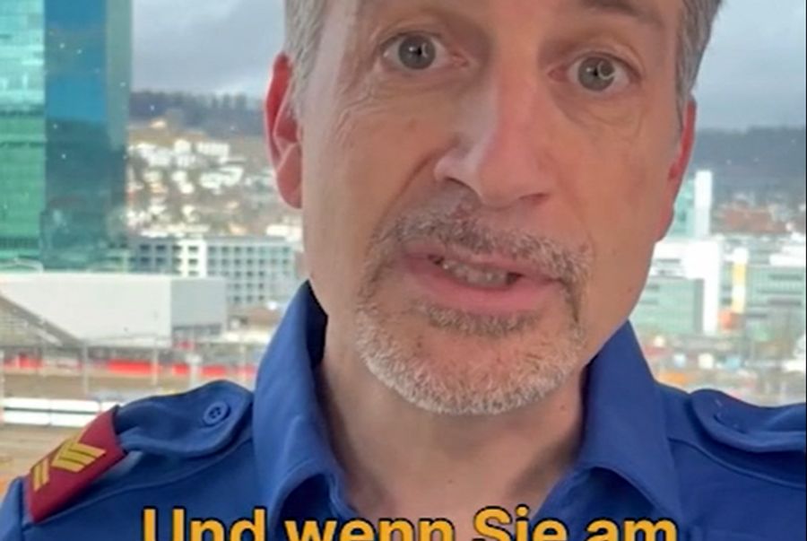 User sind dankbar für die Tipps. Über 2000 Likes zählt das Video auf Instagram.