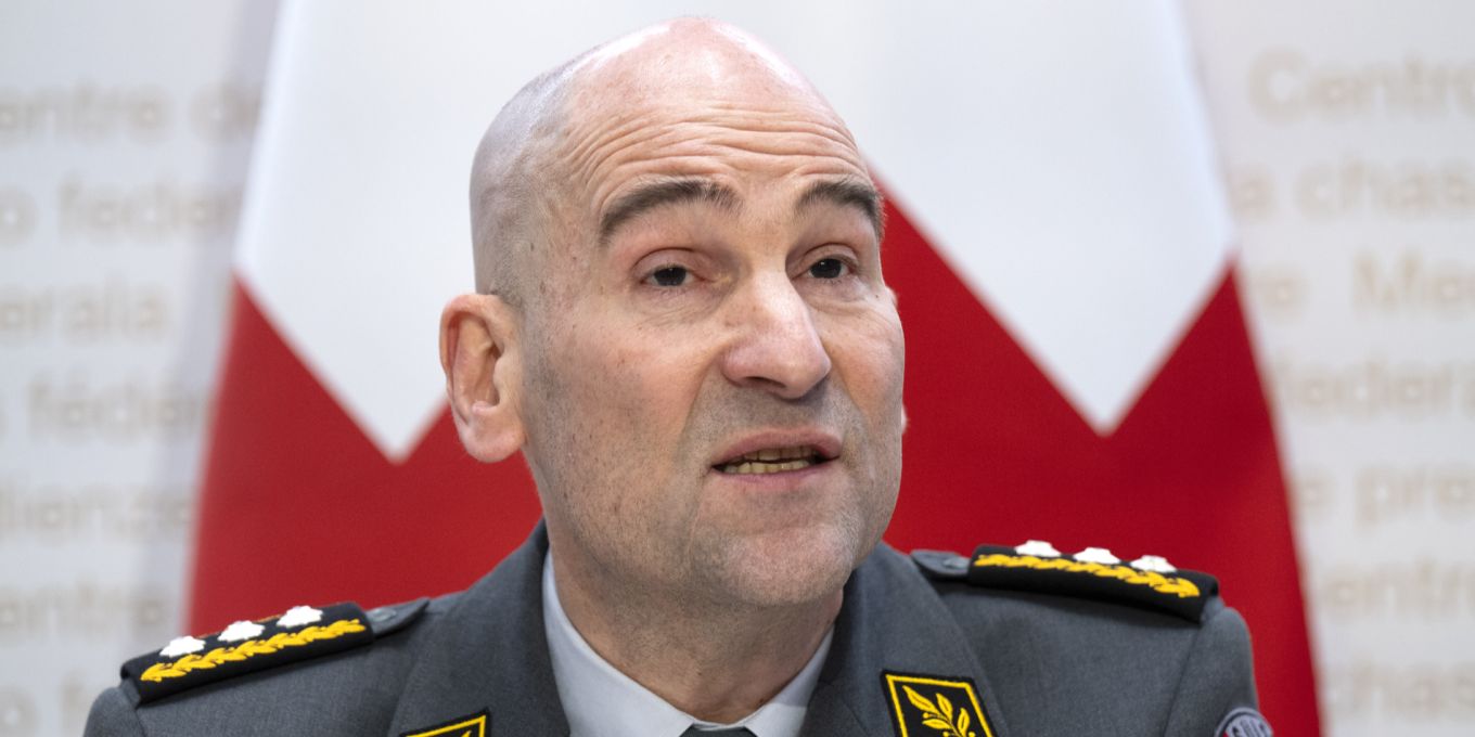 Ex-Armeechef Thomas Süssli wechselt in den Verwaltungsrat der Kaiser Partner Privatbank — image 3