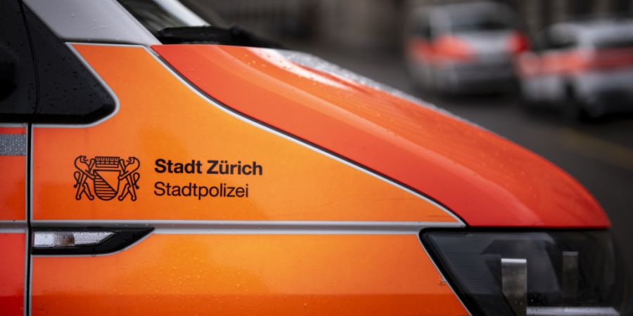 Bei einem Streit im Langstrassenquartier ist ein 26-jähriger Afghane niedergestochen worden. Er wurde in lebensbedrohlichem Zustand ins Spital eingeliefert. (Symbolbild)