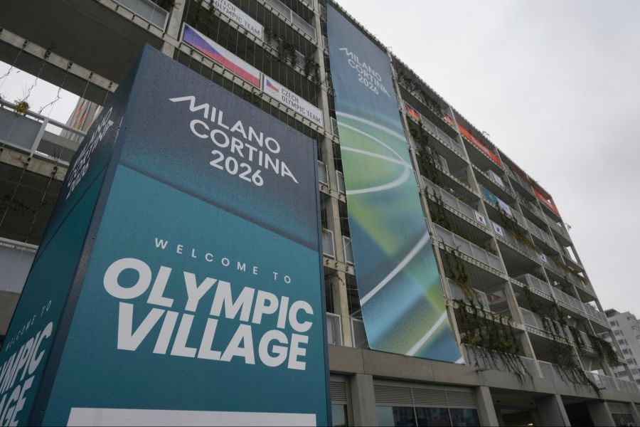 Nachschub soll schon bald gebracht werden.