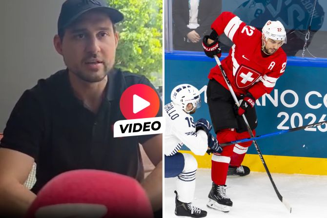 eishockey-wm nino niederreiter