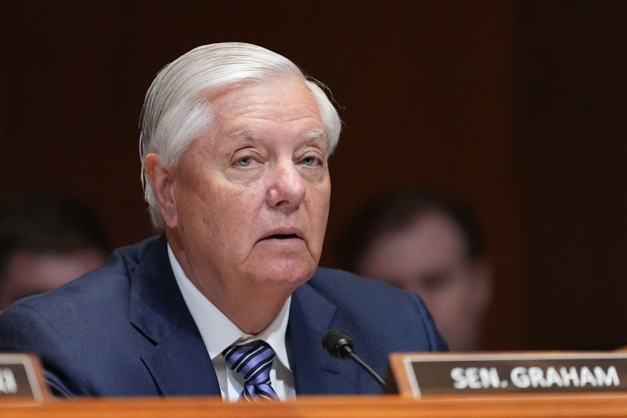 Lindsey Graham