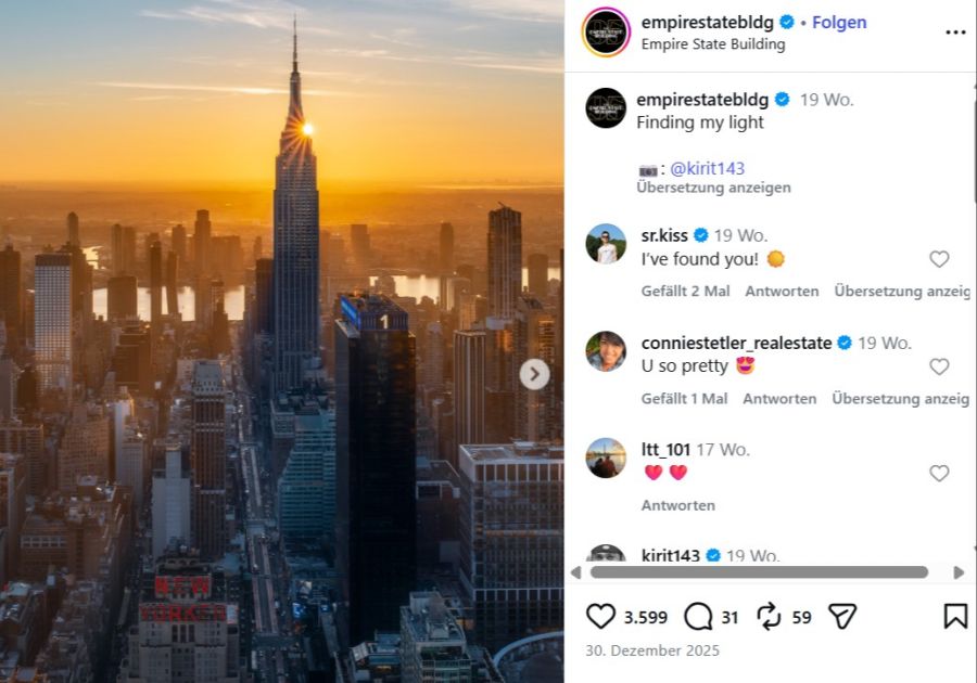 Empire State Building