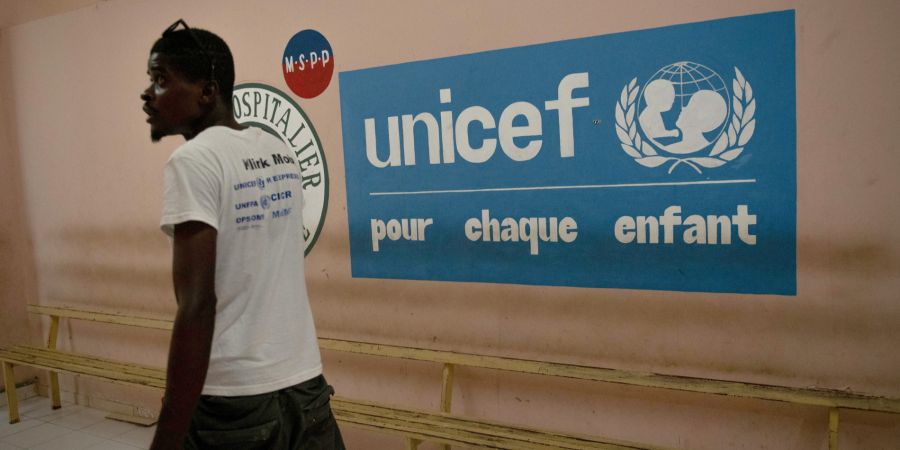 Unicef