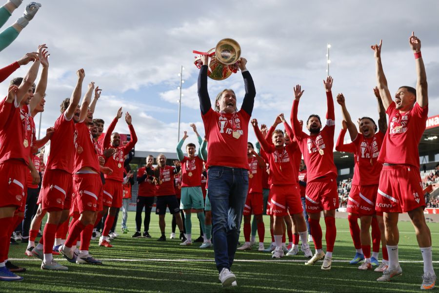 fc thun