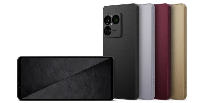 sony