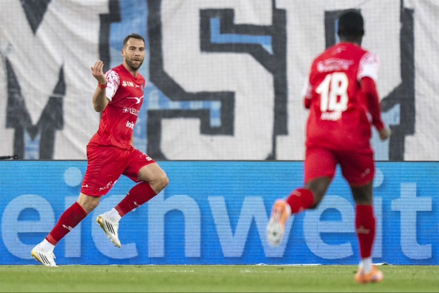 Pajtim Kasami