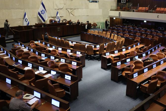 Knesset Israel