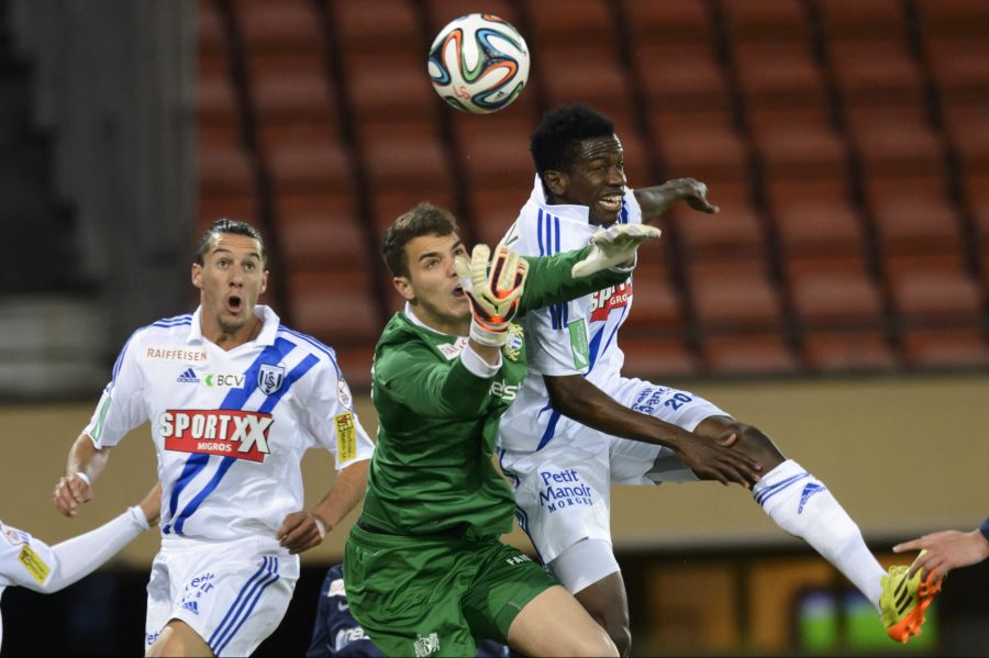 FC Zürich