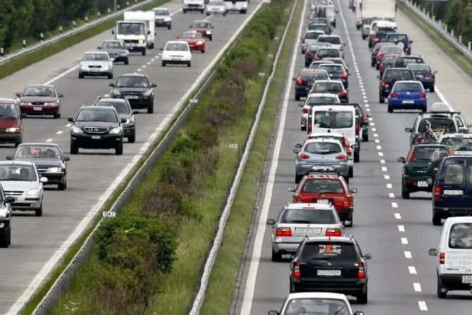 Autobahn