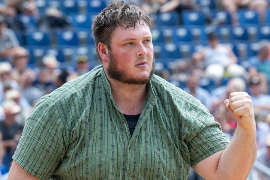 Philipp Roth Kranzschwinger