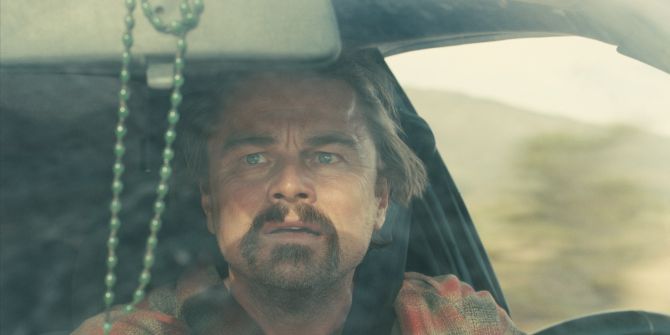 One Battle After Another