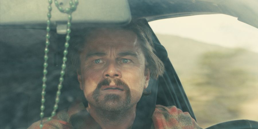 One Battle After Another