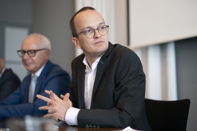 Martin Neukom