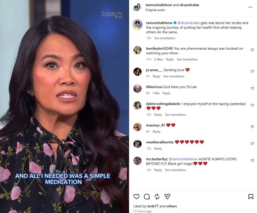 schlaganfall dr pimple popper