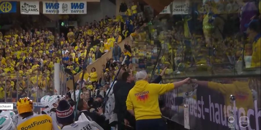 HC Davos