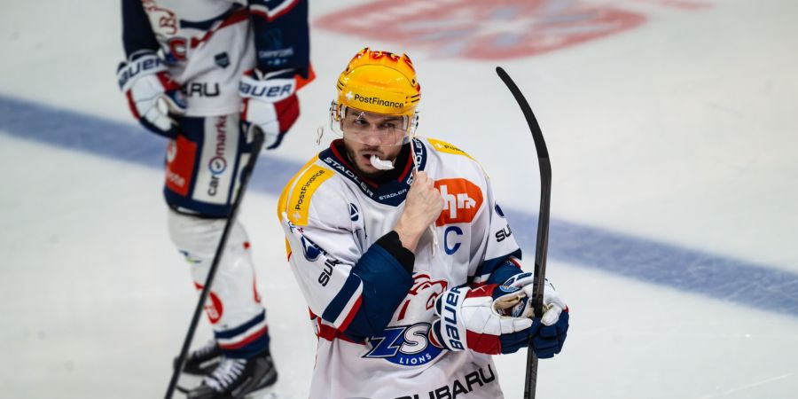 ZSC Lions