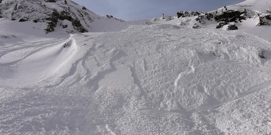 österreich lawinen