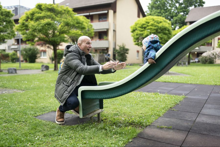 Für die Mittelschicht sind die eigenen vier Wände kaum finanzierbar, sagt die Raiffeisen.