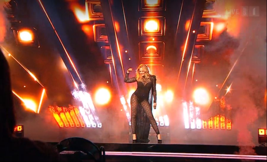 Helene Fischer