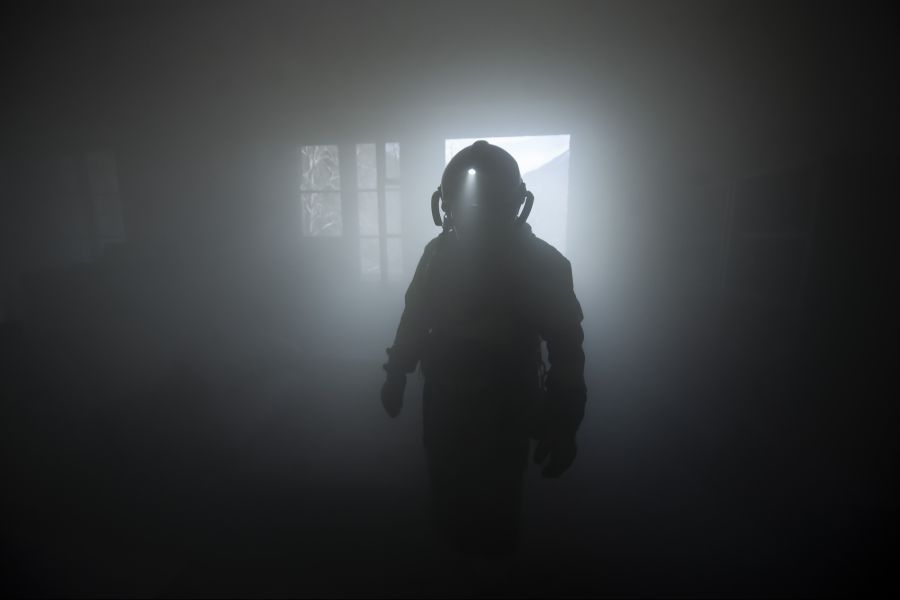 In der Schweiz erreichen die Feuerwehr immer mehr Alarmierungen.