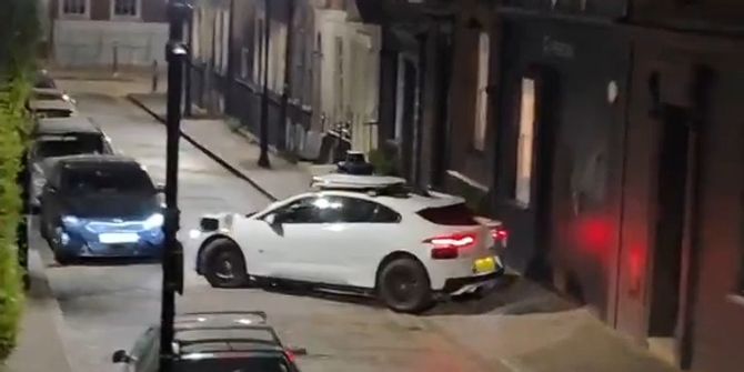 robotaxi