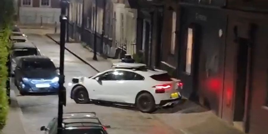 robotaxi