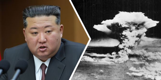 Kim Jong-un
