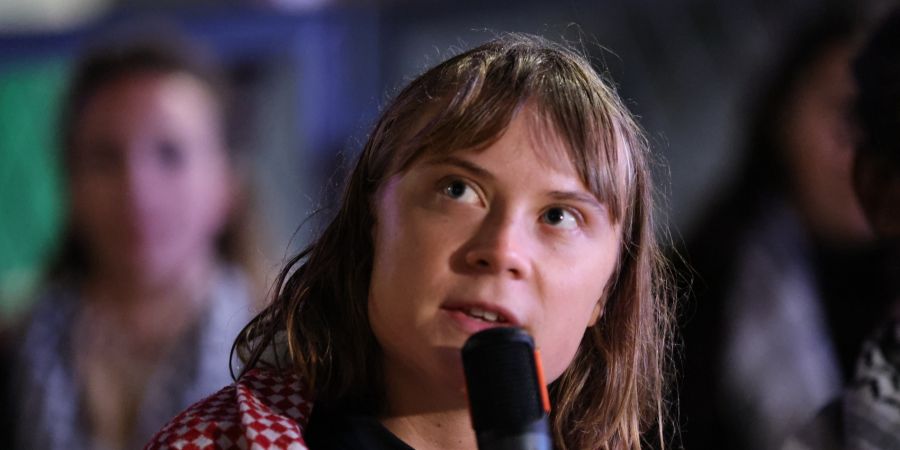 greta