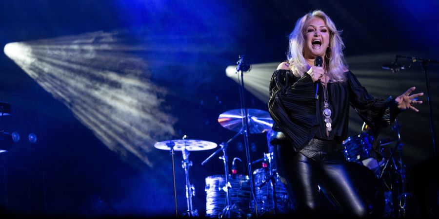 Bonnie Tyler