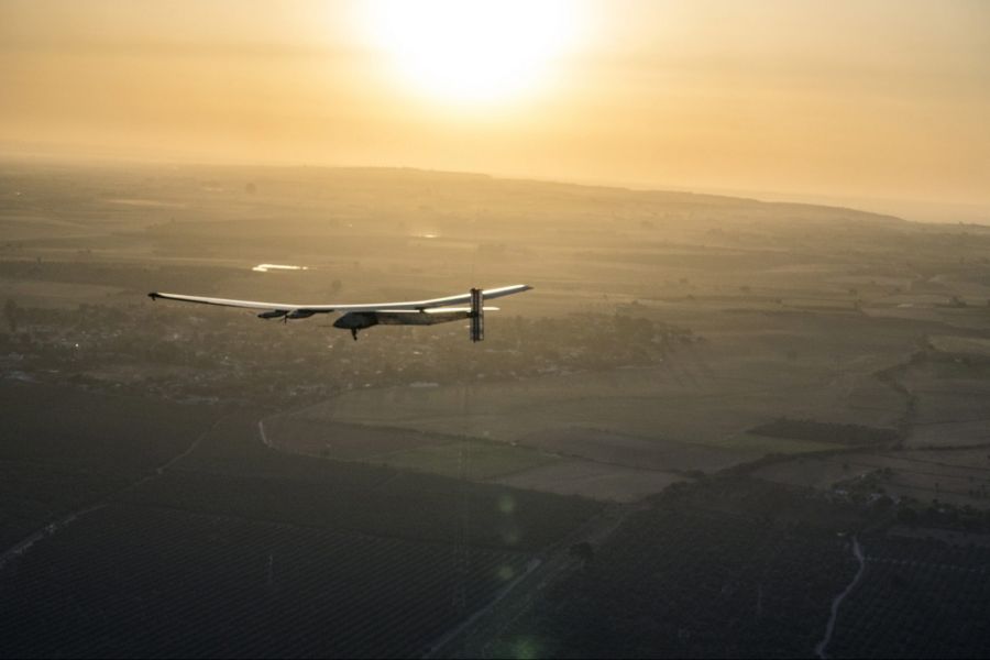 Solar Impulse