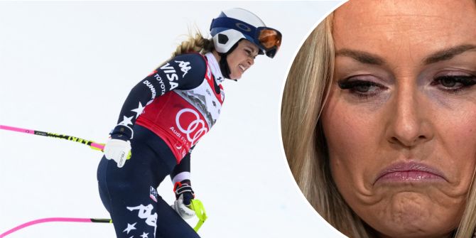 Lindsey Vonn