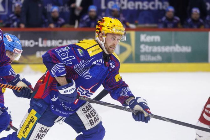 EHC Kloten