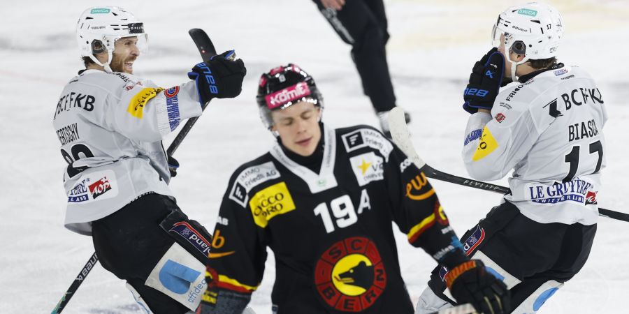 sc bern