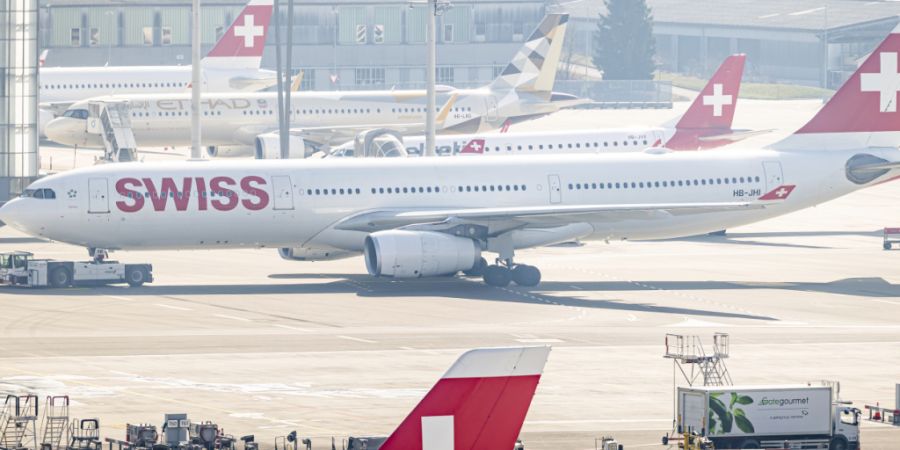 Die «Nachtruhe-Initiative» könnte zurückgezogen werden. Der verantwortliche Verein zeigt sich mit dem Gegenvorschlag zufrieden. (Archivbild)